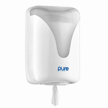 Paper Towel / Maxi roll Dispenser, Perforated, Pure Ital-Hygiene, 303210
