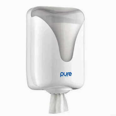 Paper Towel / Maxi roll Dispenser, Non Perforated, Pure Ital-Hygiene, 303212
