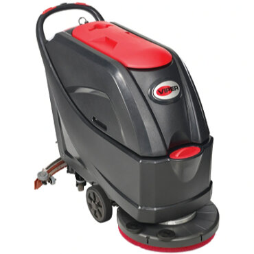 Scrubber dryer, AS5160/AS5160T/AS5160TO