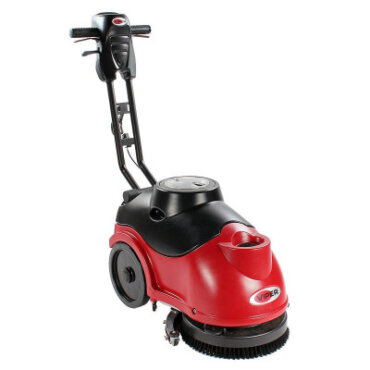 Scrubber dryer, AS380/15