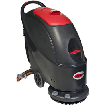 Scrubber dryer, AS430C/AS510B