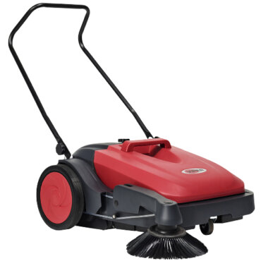 Manual Sweeper, PS480