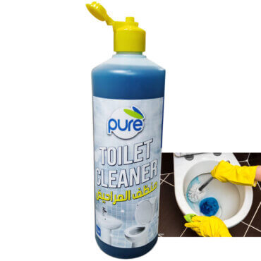1L Pure Toilet Cleaner, 6291109780434