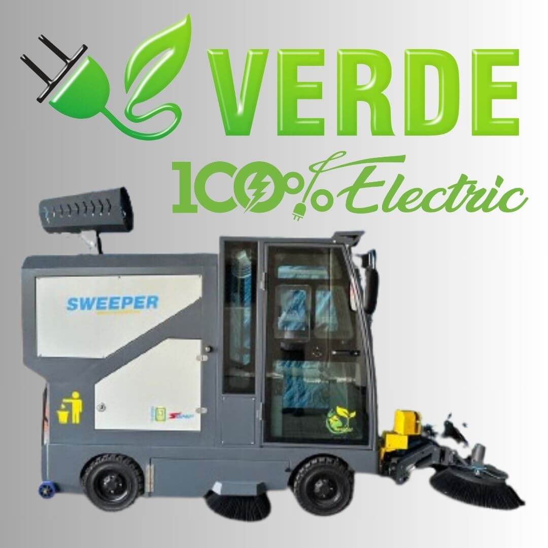 Verde