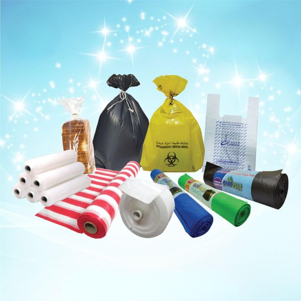 Plastic Bags